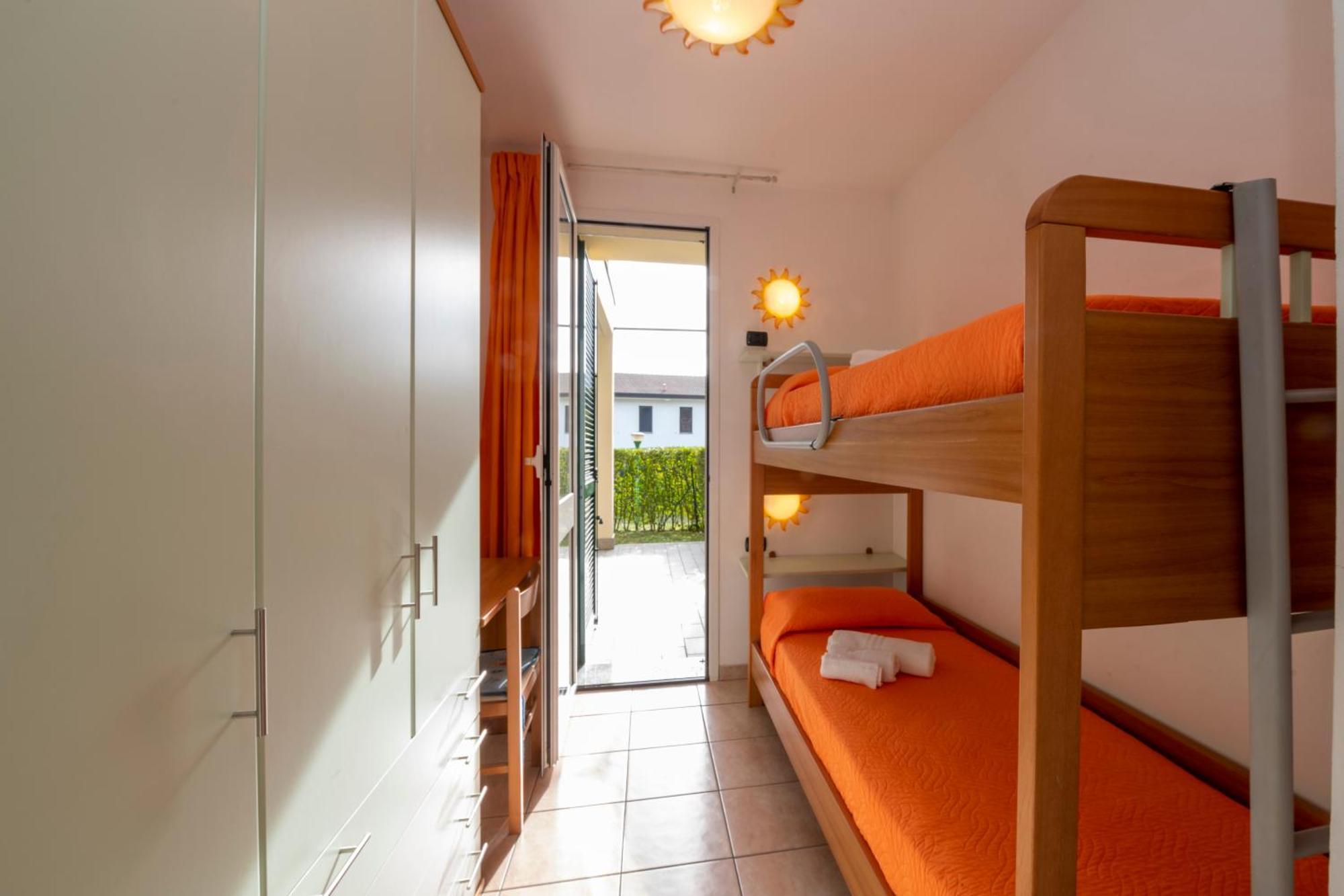 Camping Residence & Lodge Orchidea Baveno Zewnętrze zdjęcie