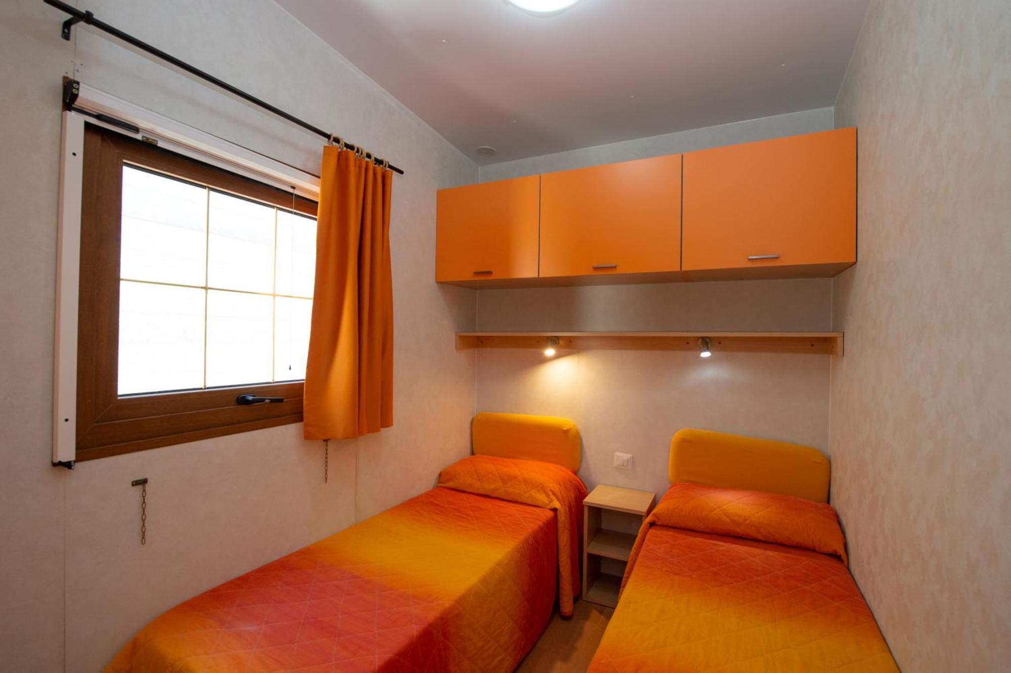 Camping Residence & Lodge Orchidea Baveno Zewnętrze zdjęcie
