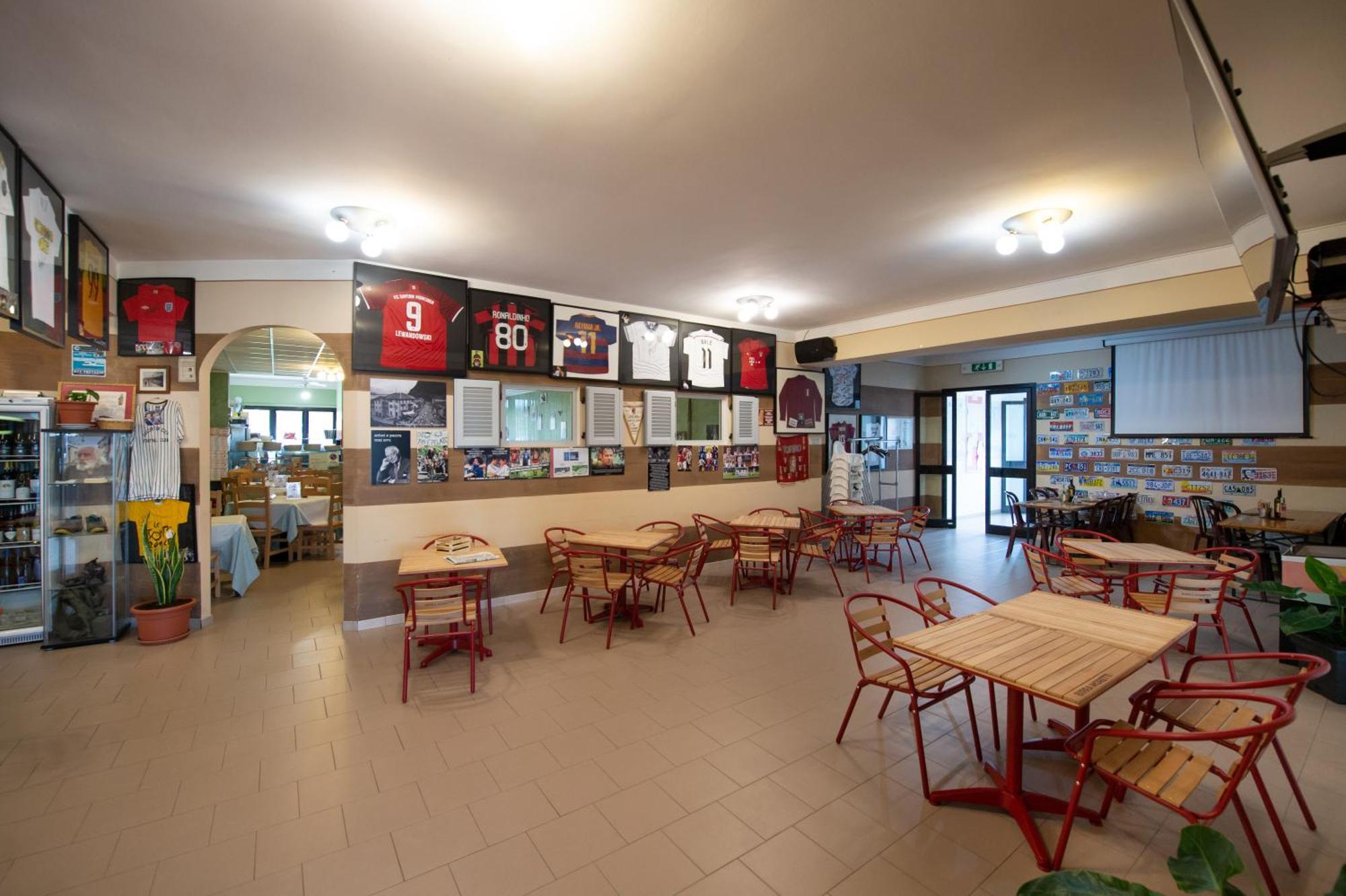 Camping Residence & Lodge Orchidea Baveno Zewnętrze zdjęcie