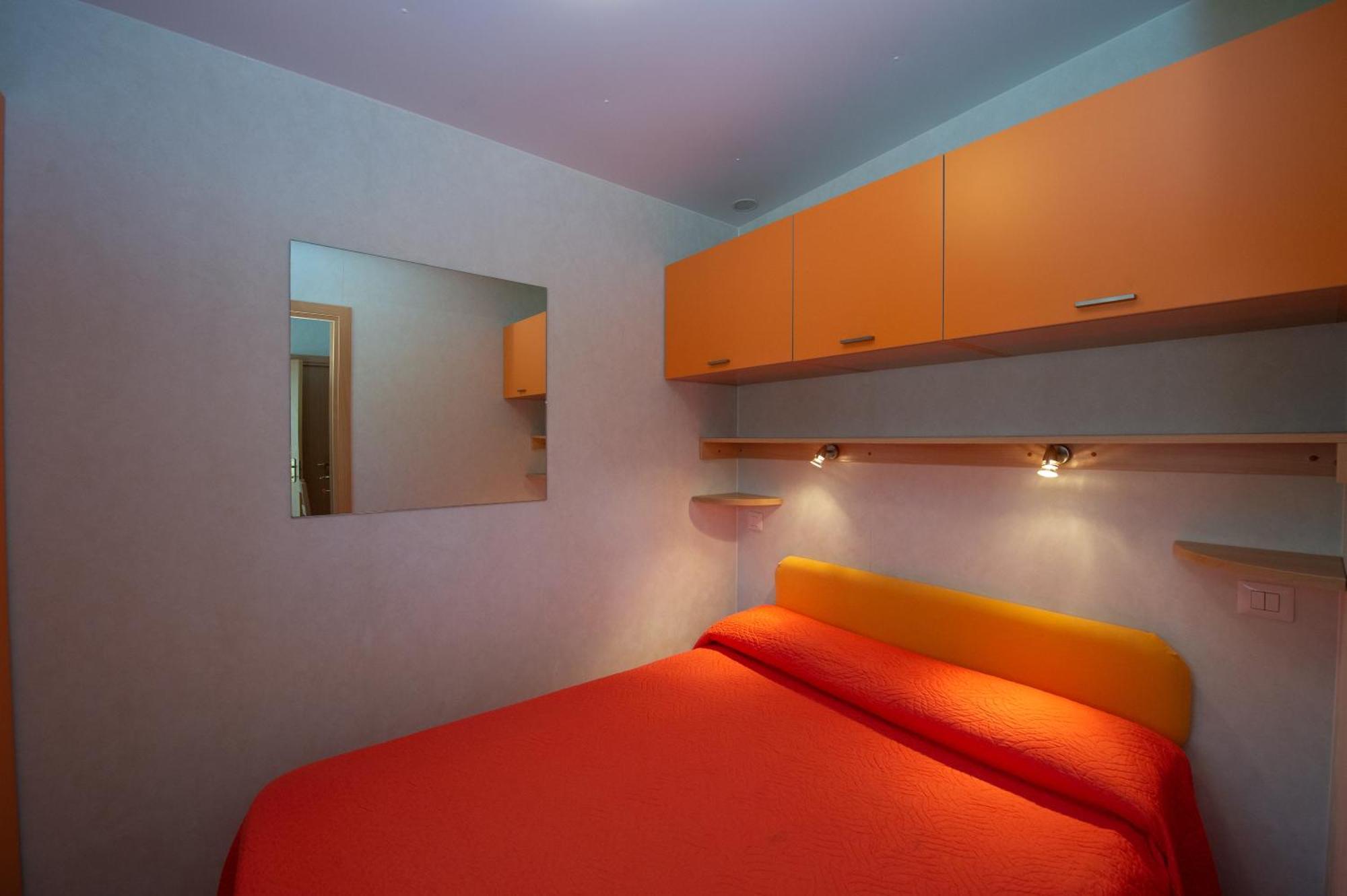 Camping Residence & Lodge Orchidea Baveno Zewnętrze zdjęcie