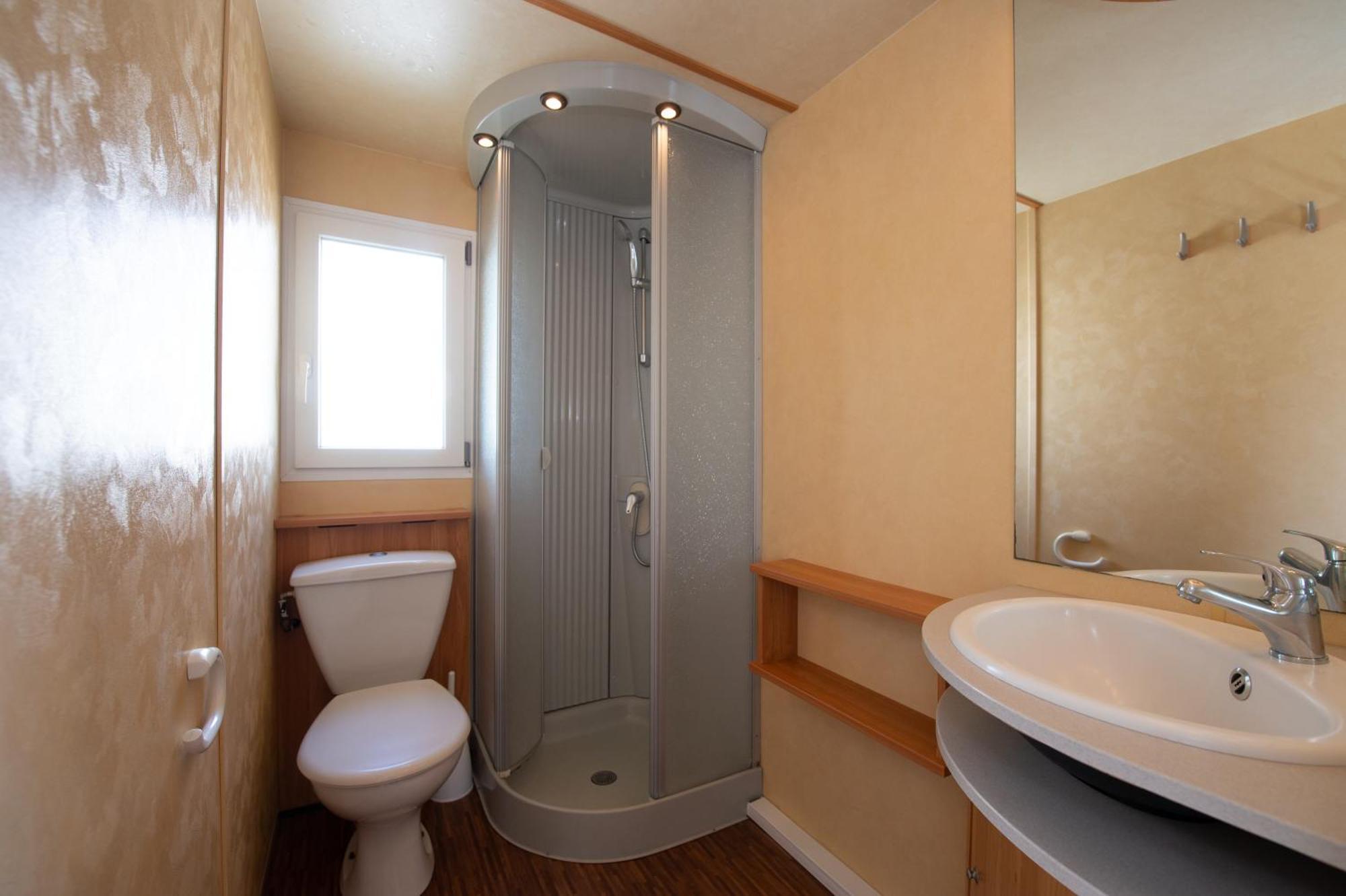 Camping Residence & Lodge Orchidea Baveno Zewnętrze zdjęcie