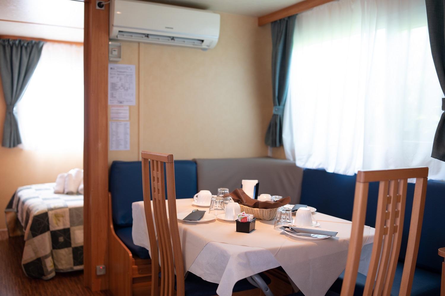 Camping Residence & Lodge Orchidea Baveno Zewnętrze zdjęcie