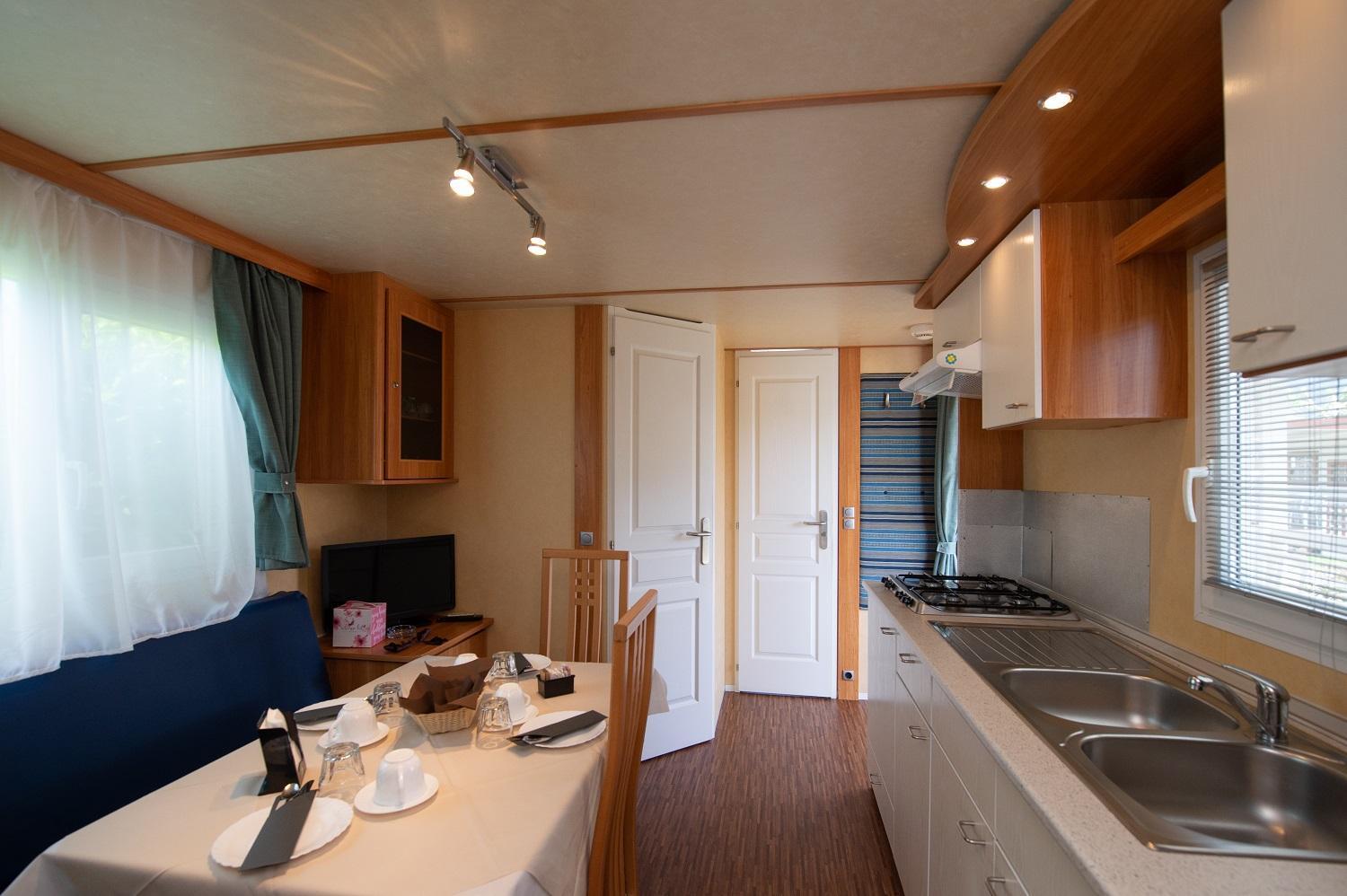 Camping Residence & Lodge Orchidea Baveno Zewnętrze zdjęcie