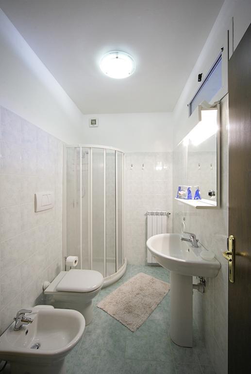 Camping Residence & Lodge Orchidea Baveno Pokój zdjęcie
