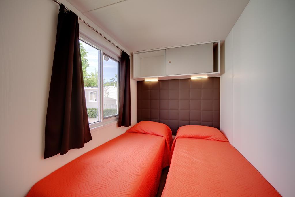 Camping Residence & Lodge Orchidea Baveno Zewnętrze zdjęcie