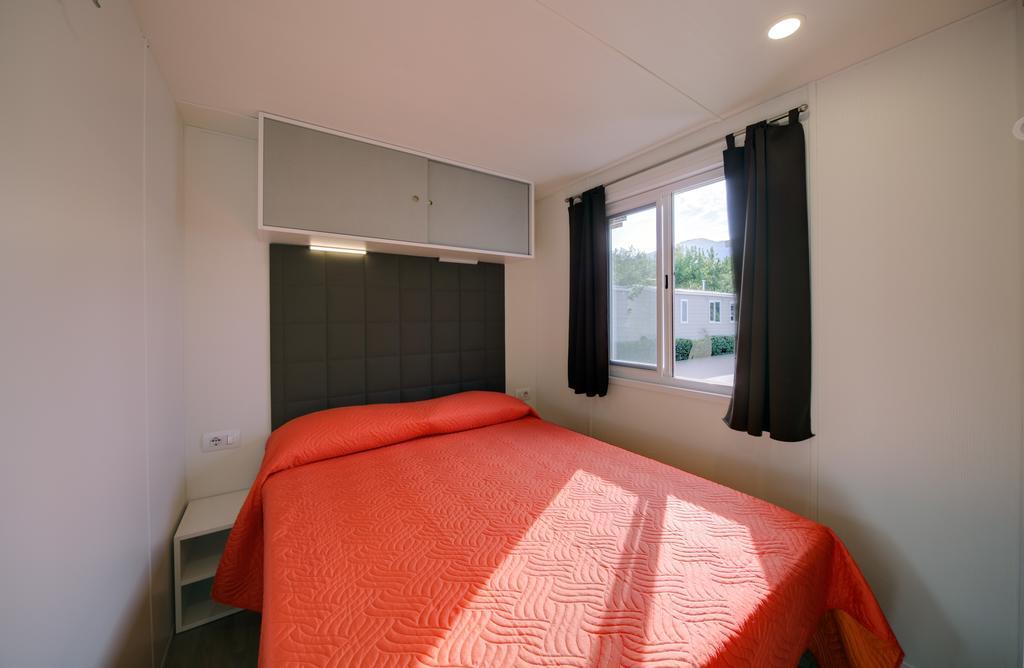 Camping Residence & Lodge Orchidea Baveno Zewnętrze zdjęcie