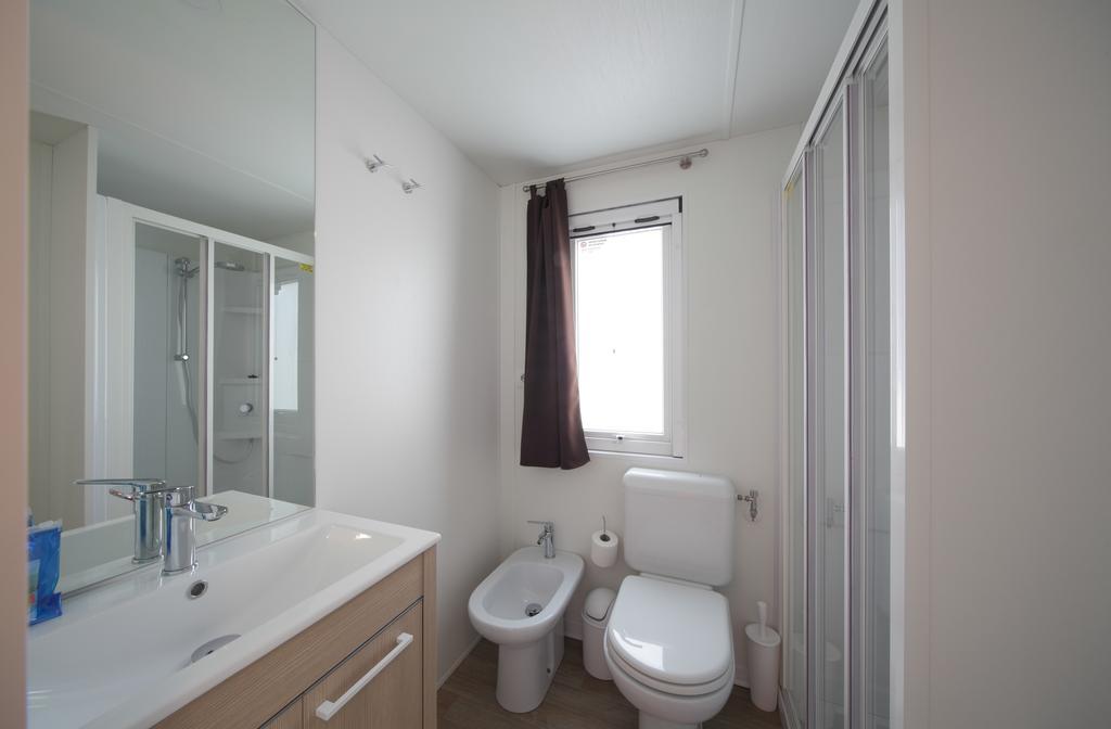 Camping Residence & Lodge Orchidea Baveno Zewnętrze zdjęcie